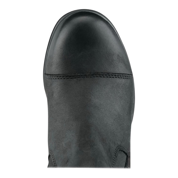 Sorel Evie Bootie Pull-On Ankle Boots in Black NIB - Picture 6 of 10